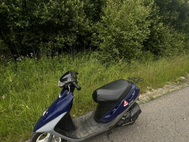 Хонда Другая, объемом двигателя 49 л и пробегом 0 тыс. км за 167 $, фото 1 на Automoto.ua