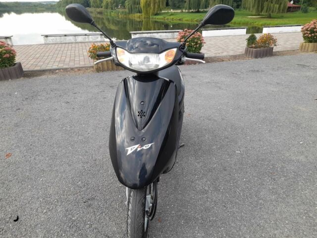 Хонда Другая, объемом двигателя 50 л и пробегом 0 тыс. км за 470 $, фото 3 на Automoto.ua