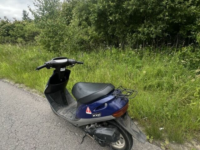 Хонда Другая, объемом двигателя 49 л и пробегом 0 тыс. км за 167 $, фото 2 на Automoto.ua