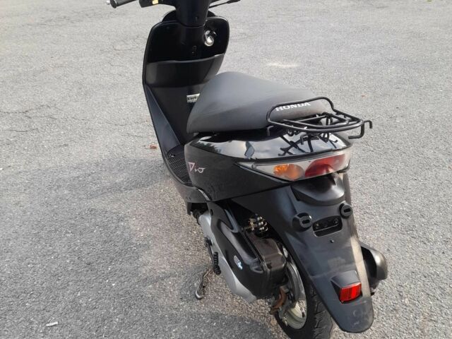 Хонда Другая, объемом двигателя 50 л и пробегом 0 тыс. км за 470 $, фото 12 на Automoto.ua