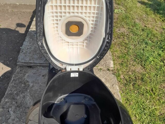 Хонда Другая, объемом двигателя 50 л и пробегом 0 тыс. км за 470 $, фото 19 на Automoto.ua