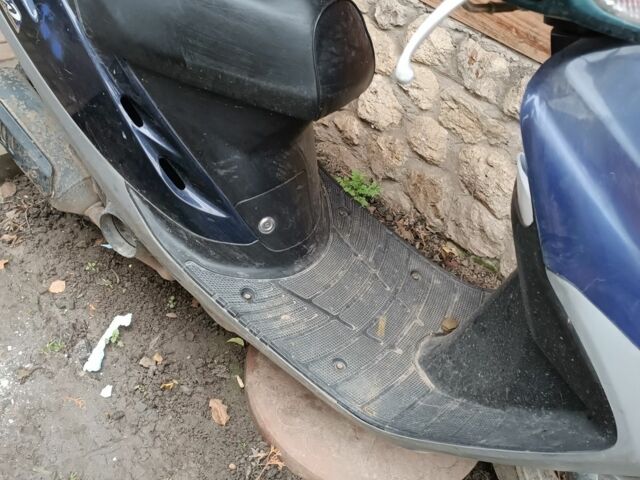 Хонда Другая, объемом двигателя 50 л и пробегом 0 тыс. км за 237 $, фото 4 на Automoto.ua