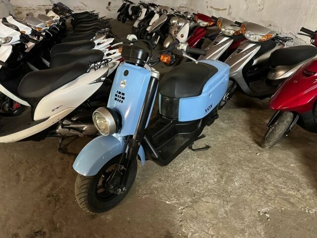 Хонда Другая, объемом двигателя 49 л и пробегом 0 тыс. км за 399 $, фото 6 на Automoto.ua