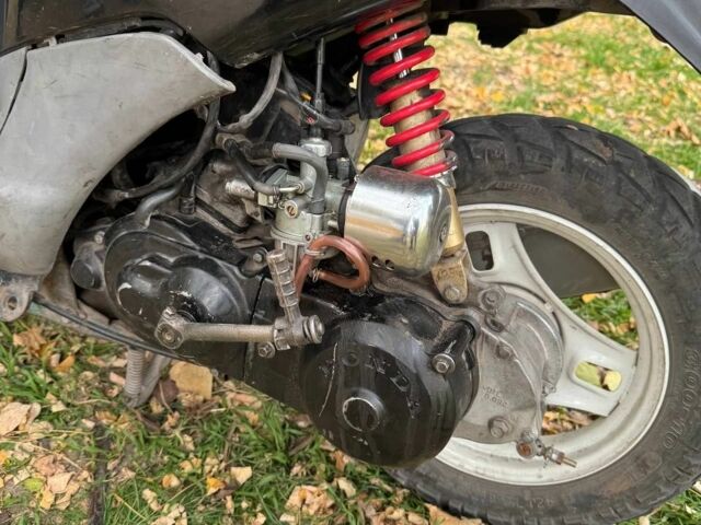 Хонда Інша, об'ємом двигуна 50 л та пробігом 0 тис. км за 108 $, фото 2 на Automoto.ua