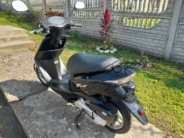 Хонда Другая, объемом двигателя 50 л и пробегом 0 тыс. км за 470 $, фото 21 на Automoto.ua