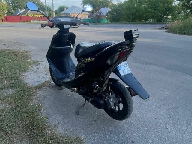 Хонда Другая, объемом двигателя 50 л и пробегом 0 тыс. км за 417 $, фото 1 на Automoto.ua