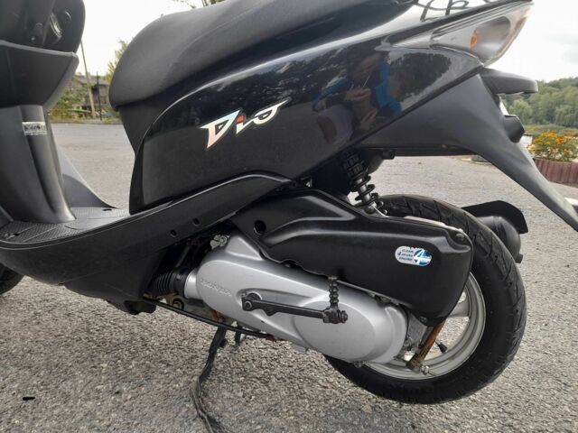 Хонда Другая, объемом двигателя 50 л и пробегом 0 тыс. км за 470 $, фото 1 на Automoto.ua