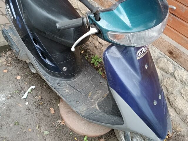 Хонда Другая, объемом двигателя 50 л и пробегом 0 тыс. км за 237 $, фото 2 на Automoto.ua