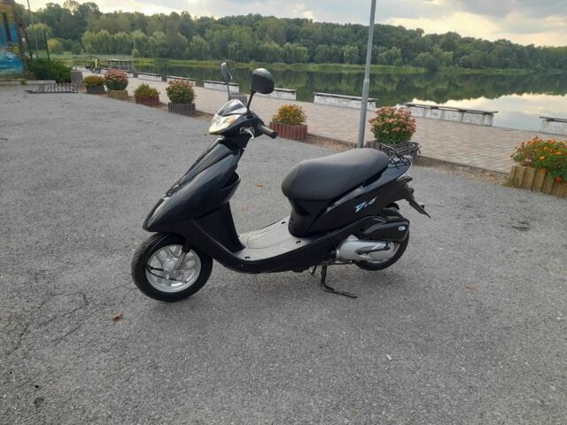 Хонда Другая, объемом двигателя 50 л и пробегом 0 тыс. км за 470 $, фото 5 на Automoto.ua