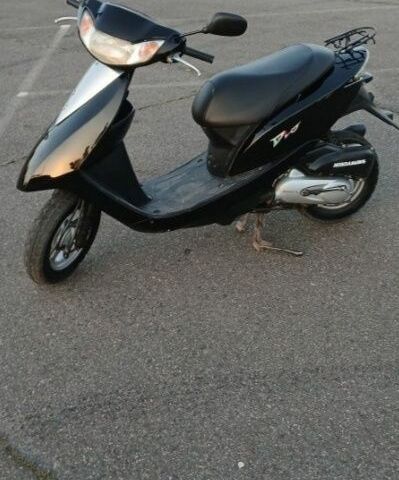 Хонда Другая, объемом двигателя 0 л и пробегом 0 тыс. км за 284 $, фото 1 на Automoto.ua