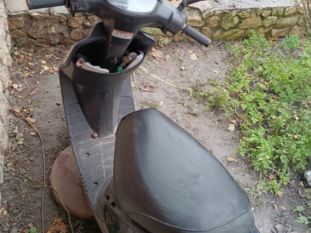 Хонда Другая, объемом двигателя 50 л и пробегом 0 тыс. км за 237 $, фото 5 на Automoto.ua