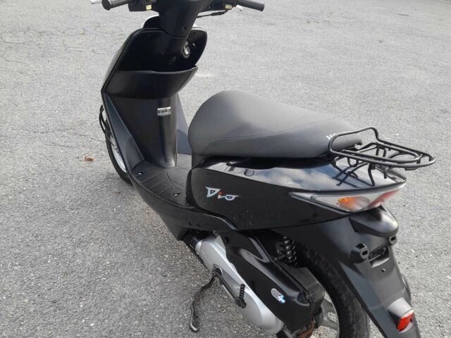 Хонда Другая, объемом двигателя 50 л и пробегом 0 тыс. км за 470 $, фото 6 на Automoto.ua