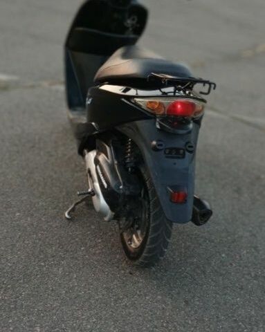 Хонда Другая, объемом двигателя 0 л и пробегом 0 тыс. км за 284 $, фото 4 на Automoto.ua