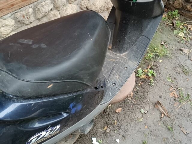 Хонда Другая, объемом двигателя 50 л и пробегом 0 тыс. км за 237 $, фото 7 на Automoto.ua