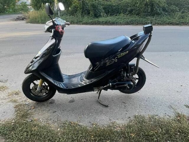 Хонда Другая, объемом двигателя 50 л и пробегом 0 тыс. км за 417 $, фото 4 на Automoto.ua