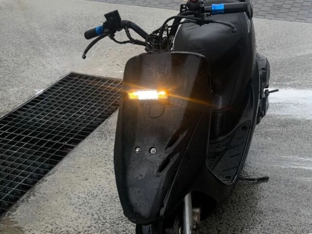 Хонда Другая, объемом двигателя 50 л и пробегом 0 тыс. км за 207 $, фото 3 на Automoto.ua