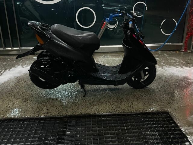 Хонда Другая, объемом двигателя 50 л и пробегом 0 тыс. км за 207 $, фото 1 на Automoto.ua