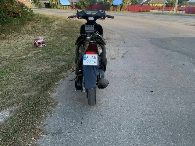 Хонда Другая, объемом двигателя 50 л и пробегом 0 тыс. км за 417 $, фото 2 на Automoto.ua