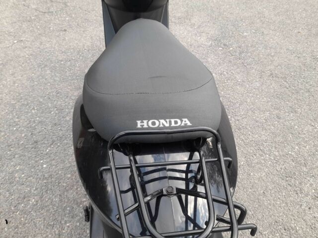 Хонда Другая, объемом двигателя 50 л и пробегом 0 тыс. км за 470 $, фото 8 на Automoto.ua