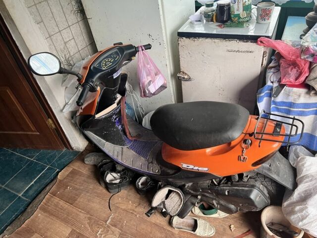 Хонда Другая, объемом двигателя 0 л и пробегом 0 тыс. км за 385 $, фото 2 на Automoto.ua
