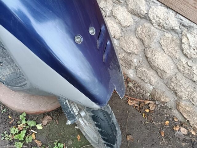 Хонда Другая, объемом двигателя 50 л и пробегом 0 тыс. км за 237 $, фото 3 на Automoto.ua