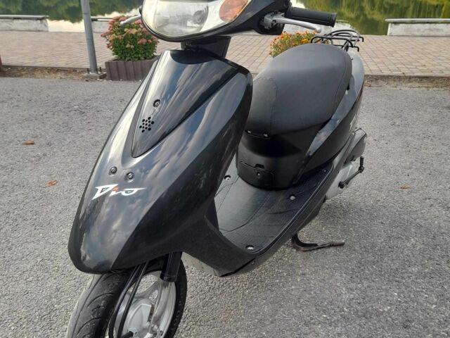 Хонда Другая, объемом двигателя 50 л и пробегом 0 тыс. км за 470 $, фото 18 на Automoto.ua