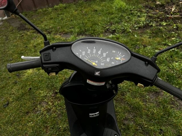 Хонда Другая, объемом двигателя 50 л и пробегом 0 тыс. км за 567 $, фото 5 на Automoto.ua