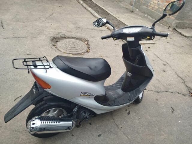 Хонда Другая, объемом двигателя 0 л и пробегом 0 тыс. км за 570 $, фото 1 на Automoto.ua