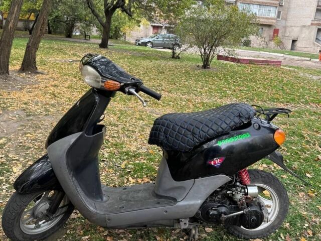 Хонда Інша, об'ємом двигуна 50 л та пробігом 0 тис. км за 108 $, фото 1 на Automoto.ua