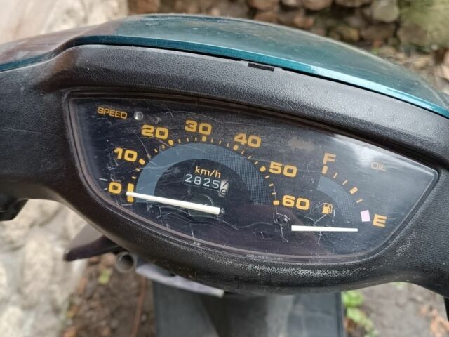 Хонда Другая, объемом двигателя 50 л и пробегом 0 тыс. км за 237 $, фото 1 на Automoto.ua