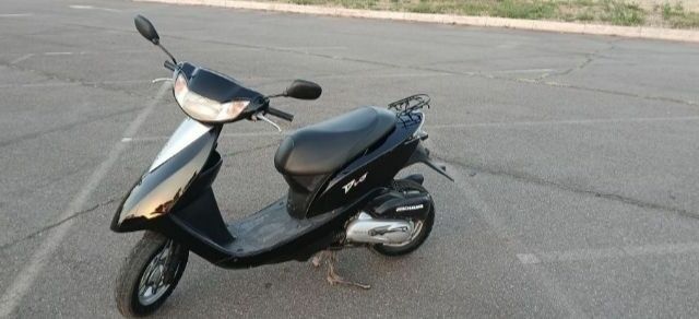 Хонда Другая, объемом двигателя 0 л и пробегом 0 тыс. км за 284 $, фото 2 на Automoto.ua