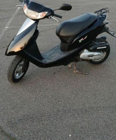 Хонда Другая, объемом двигателя 0 л и пробегом 0 тыс. км за 284 $, фото 1 на Automoto.ua