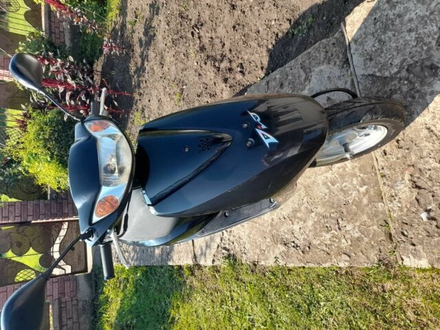 Хонда Другая, объемом двигателя 50 л и пробегом 0 тыс. км за 470 $, фото 20 на Automoto.ua