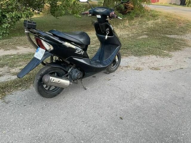 Хонда Другая, объемом двигателя 50 л и пробегом 0 тыс. км за 417 $, фото 5 на Automoto.ua