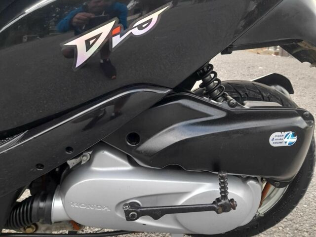 Хонда Другая, объемом двигателя 50 л и пробегом 0 тыс. км за 470 $, фото 7 на Automoto.ua