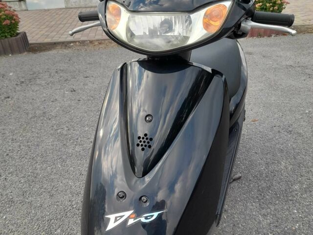 Хонда Другая, объемом двигателя 50 л и пробегом 0 тыс. км за 470 $, фото 2 на Automoto.ua