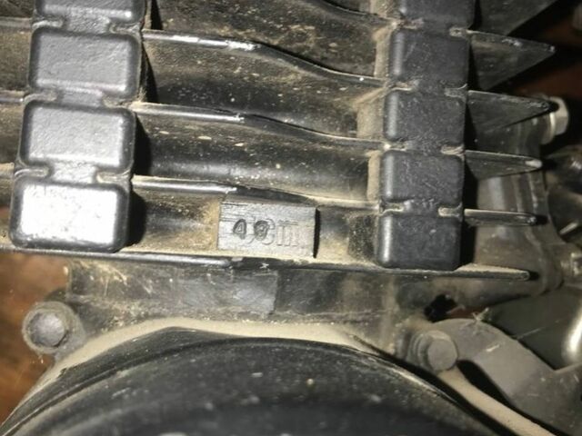 Хонда Другая, объемом двигателя 49 л и пробегом 0 тыс. км за 350 $, фото 2 на Automoto.ua