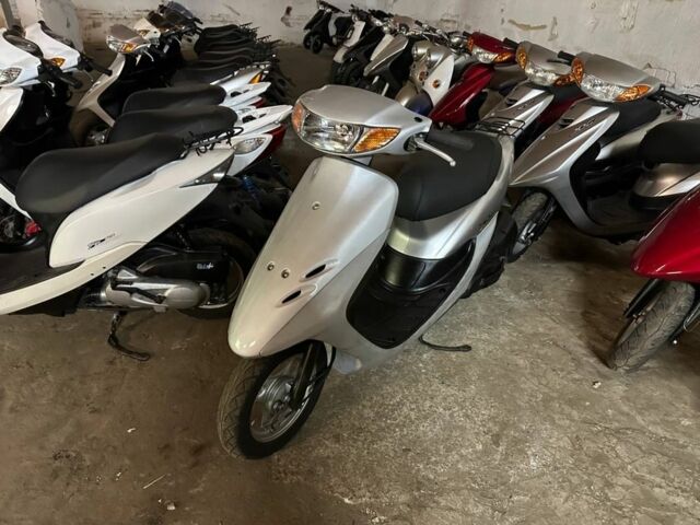 Хонда Другая, объемом двигателя 49 л и пробегом 0 тыс. км за 399 $, фото 5 на Automoto.ua