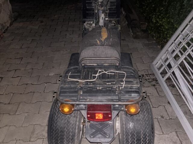 Хонда Другая, объемом двигателя 49 л и пробегом 0 тыс. км за 200 $, фото 4 на Automoto.ua