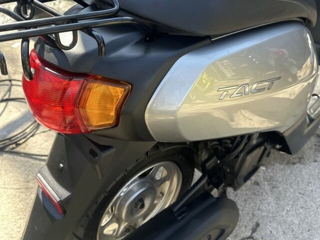 Хонда Інша, об'ємом двигуна 49 л та пробігом 0 тис. км за 820 $, фото 5 на Automoto.ua