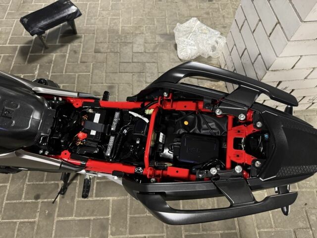 Хонда Інша, об'ємом двигуна 0.4 л та пробігом 0 тис. км за 6250 $, фото 1 на Automoto.ua