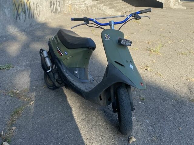 Хонда Інша, об'ємом двигуна 67 л та пробігом 0 тис. км за 179 $, фото 1 на Automoto.ua