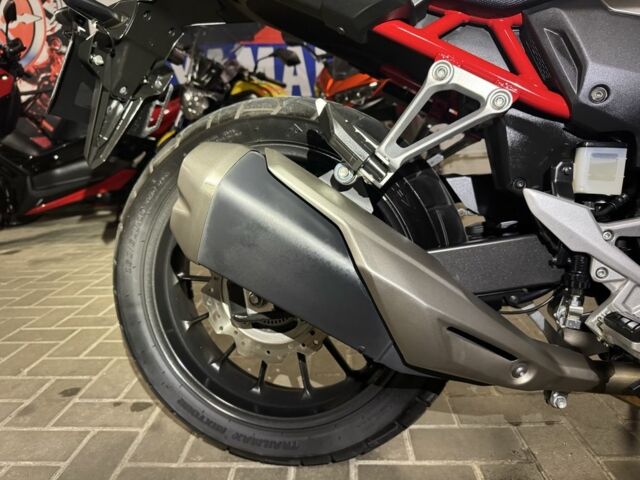 Хонда Інша, об'ємом двигуна 0.4 л та пробігом 0 тис. км за 6250 $, фото 3 на Automoto.ua