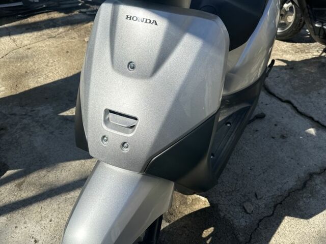 Хонда Інша, об'ємом двигуна 49 л та пробігом 0 тис. км за 820 $, фото 1 на Automoto.ua