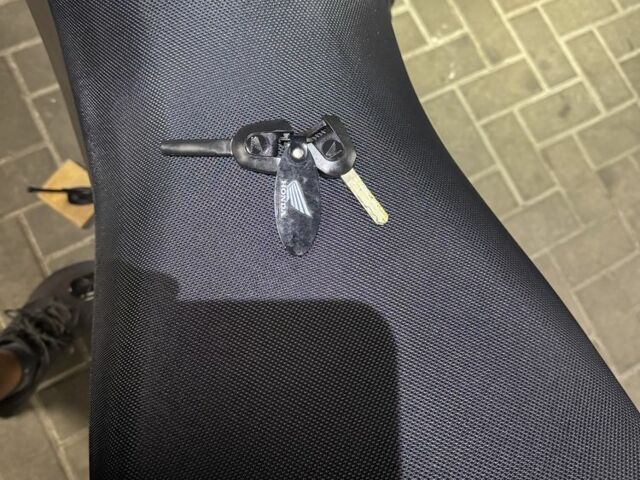 Хонда Інша, об'ємом двигуна 0.4 л та пробігом 0 тис. км за 6250 $, фото 12 на Automoto.ua