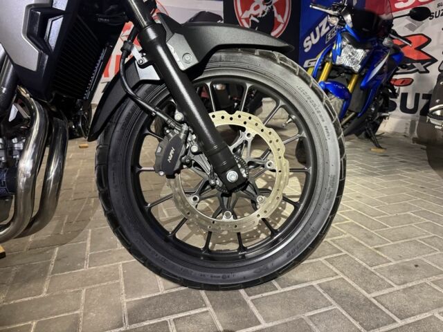 Хонда Інша, об'ємом двигуна 0.4 л та пробігом 0 тис. км за 6250 $, фото 4 на Automoto.ua