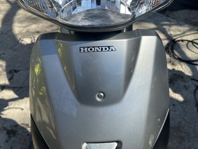 Хонда Інша, об'ємом двигуна 49 л та пробігом 0 тис. км за 820 $, фото 4 на Automoto.ua