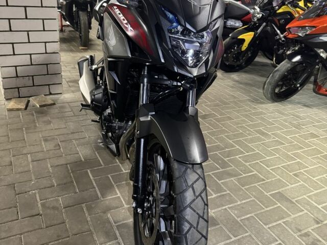 Хонда Інша, об'ємом двигуна 0.4 л та пробігом 0 тис. км за 6250 $, фото 6 на Automoto.ua