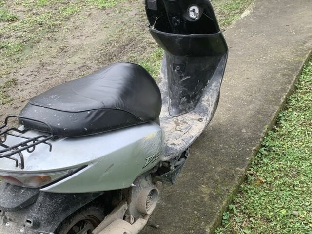 Хонда Другая, объемом двигателя 49 л и пробегом 0 тыс. км за 250 $, фото 2 на Automoto.ua