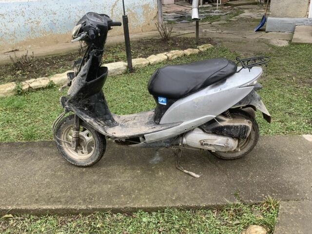 Хонда Другая, объемом двигателя 49 л и пробегом 0 тыс. км за 250 $, фото 3 на Automoto.ua